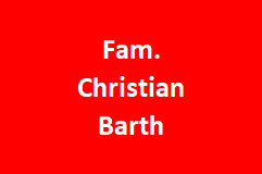 christian barth