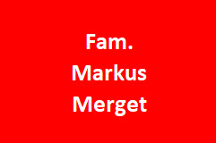 markus merget