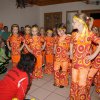 Kinderfasching Mehring