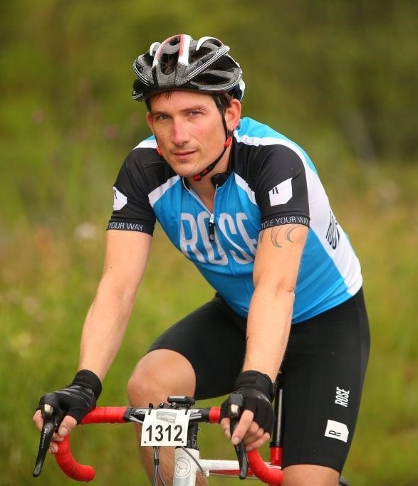 Alex Pröse