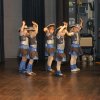 Kinderfasching Burgkirchen