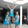 Seniorenfasching Haiming
