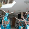 Seniorenfasching Haiming
