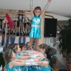 Seniorenfasching Haiming