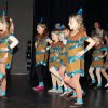 Kinderfasching Burgkirchen