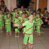 Kinderfasching Mehring