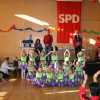 Kinderfaschng Burghausen