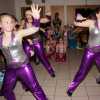 Kinderfasching Mehring