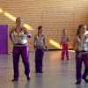 Showdance Mehring
