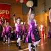 Kinderfasching Burghausen