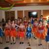 Kinderfasching Mehring
