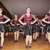 Valentinsball Mehring