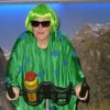 Faschingsdienstag
