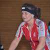 Indoor-Marathon