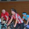 Indoor-Marathon