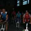 Indoor-Marathon