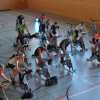 Indoor Marathon