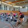 Indoor Marathon