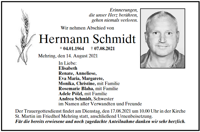 hermann schmidt