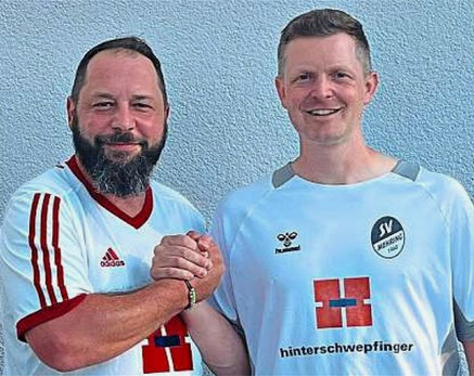 trainer antholzner