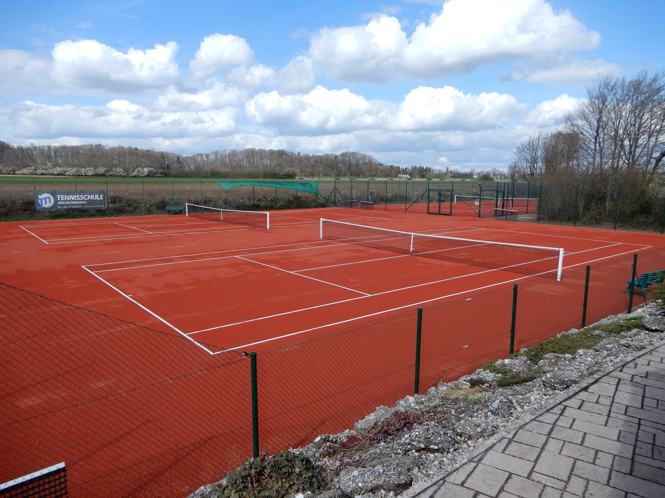 tennis