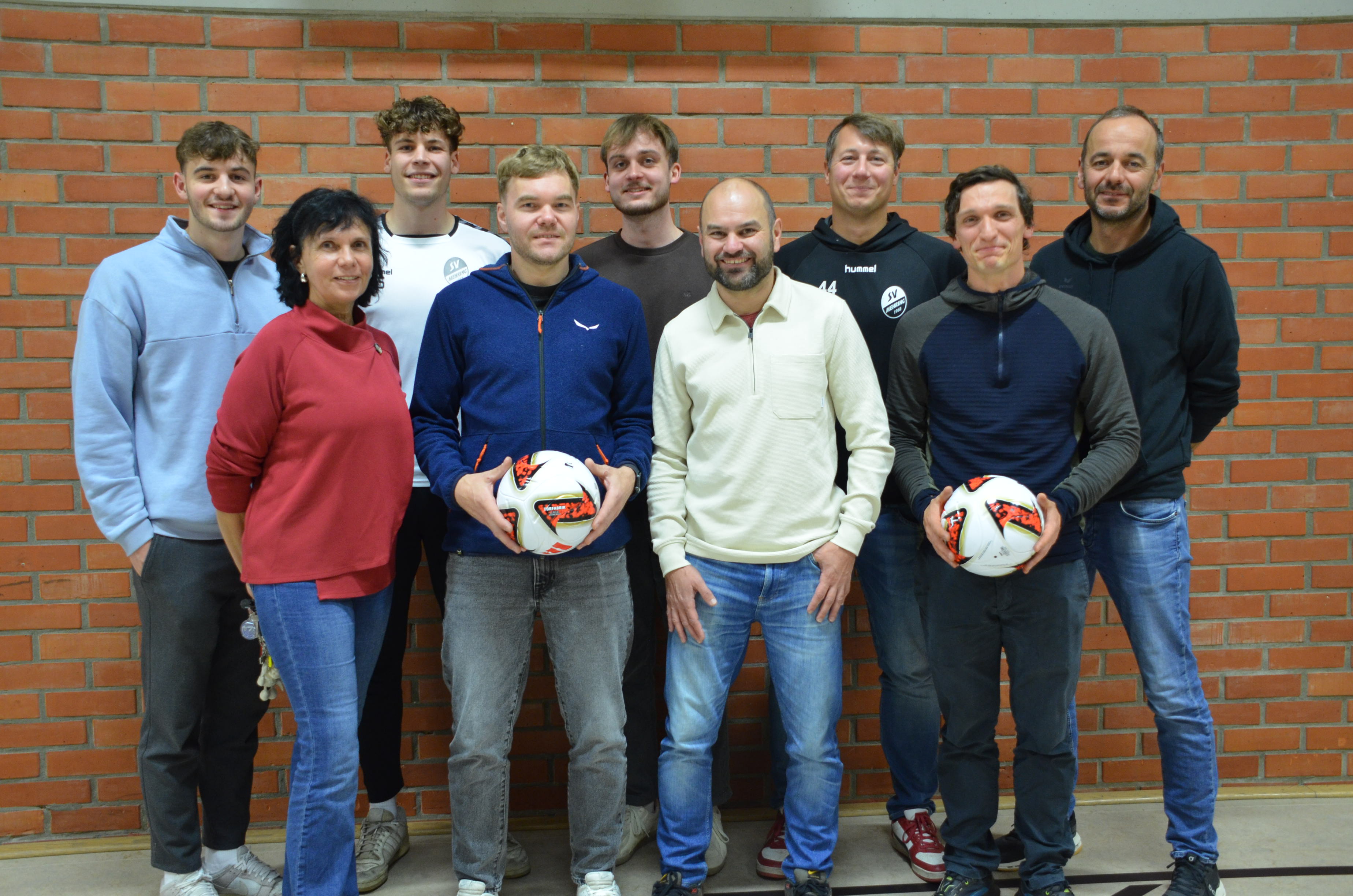abteilung fussball